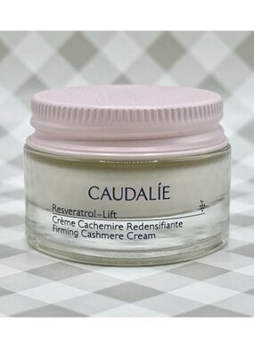 Caudalie Resveratrol-Lift Firming Cashmere Cream